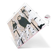 Load image into Gallery viewer, Premium postcard «Sunset» with envelope