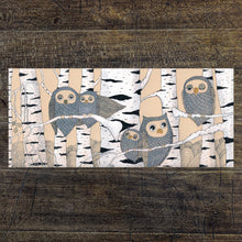 Laden Sie das Bild in den Galerie-Viewer, Kunstdruck «Sunset»