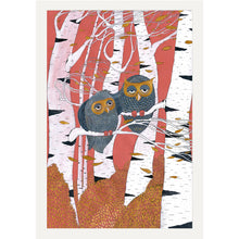 Load image into Gallery viewer, Fine Art Print «Autumn»