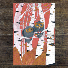 Load image into Gallery viewer, Fine Art Print «Autumn»