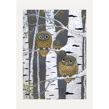 Load image into Gallery viewer, Fine Art Print «Family»