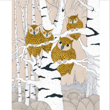 Load image into Gallery viewer, Fine Art Print «Evening in Baden»