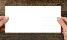 Load image into Gallery viewer, Postcard «Zat, Li & Di»