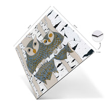 Load image into Gallery viewer, Premium Postcard «Nusha & Marusha» with Envelope