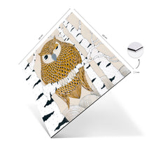 Laden Sie das Bild in den Galerie-Viewer, Premium Grusskarte «Bob» mit Couvert