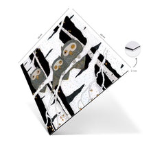 Load image into Gallery viewer, Premium Postcard «Trio» with Envelope