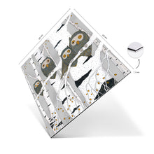 Load image into Gallery viewer, Premium postcard «Quartet» with envelope