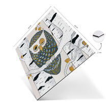 Load image into Gallery viewer, Premium Postcard «Oli» with Envelope