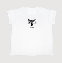 Load image into Gallery viewer, Cotton oversize T-Shirt &quot;Tom&quot;
